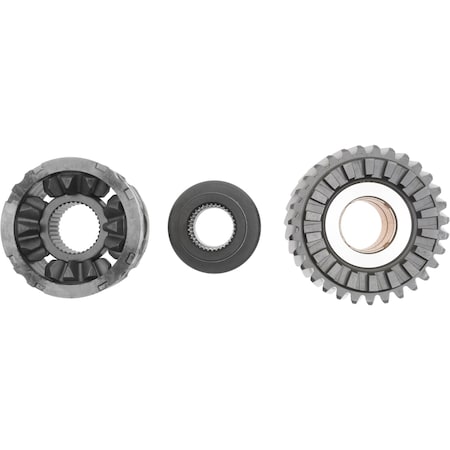 Spicer Differential Gear Install Kit, 504388 504388